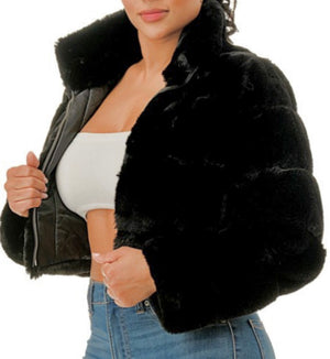 Mariah Coat