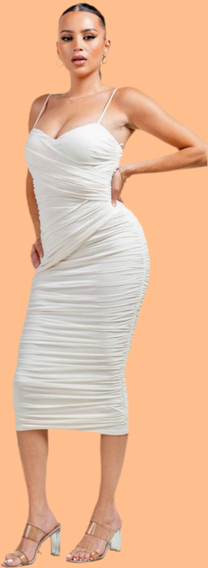 Hazel Dress