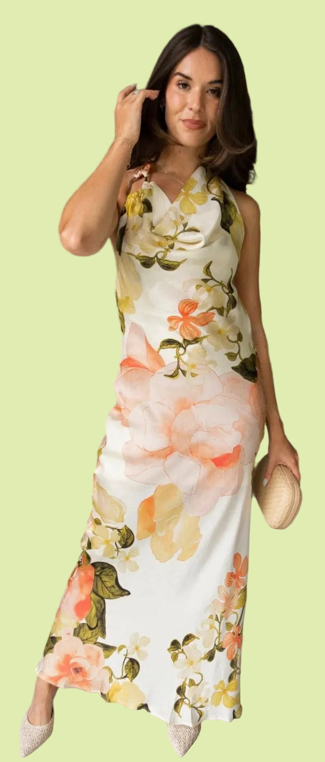 Artemis Dress