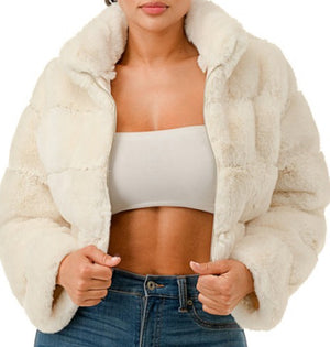 Mariah Coat