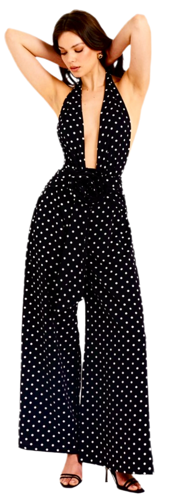 Reese Jumpsuit