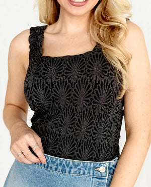 Yasmine Tank (Sale!)