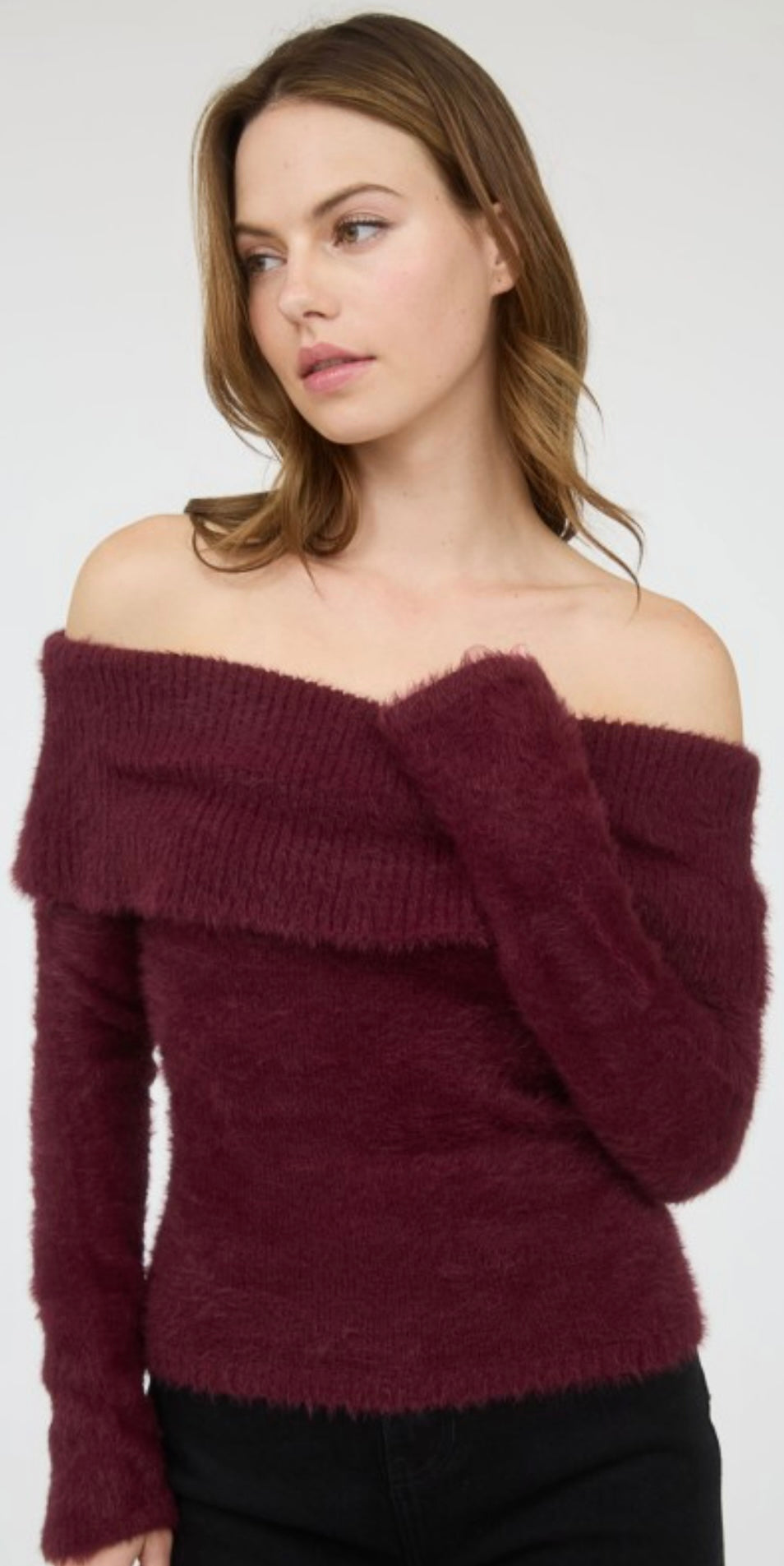 Petra Sweater