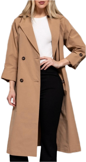 New* Kye Trench