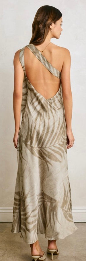 Tierra Dress