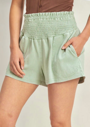 Vineyard Short