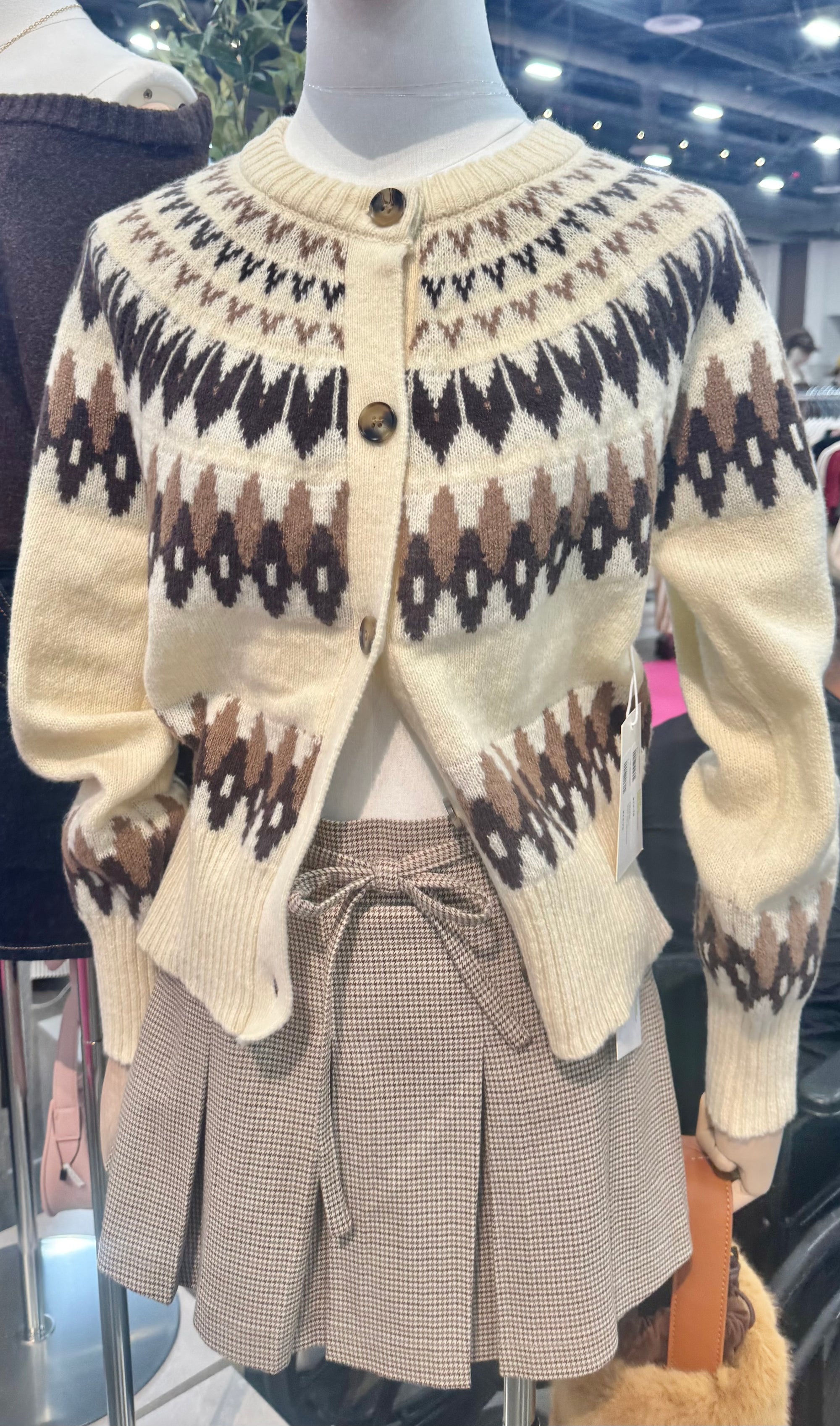 Artemis Skort