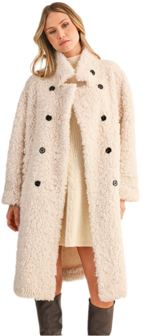Kourtney Coat