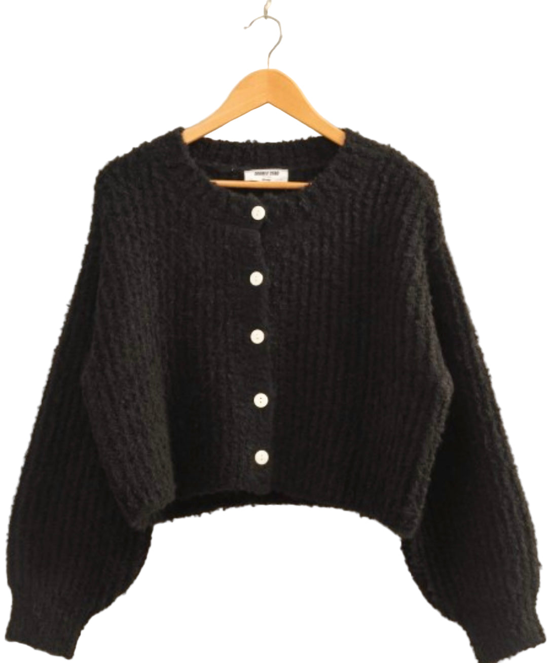 Nadia Sweater