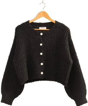 Nadia Sweater