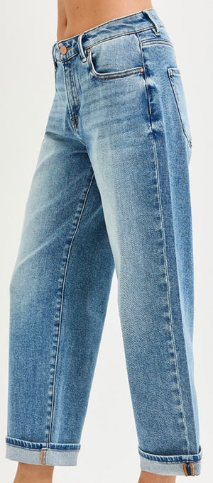 Milena Jean (Petite)