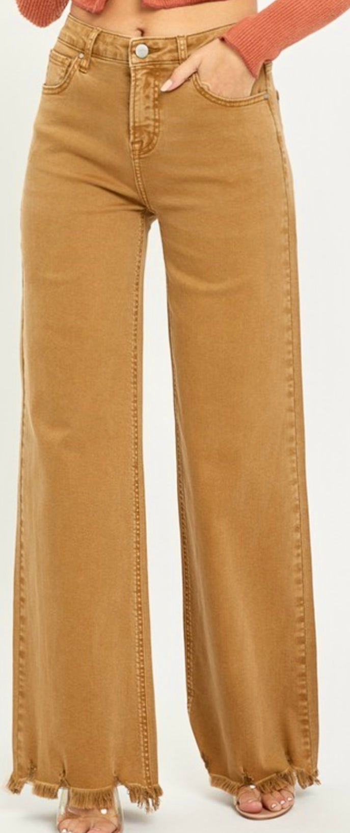 Tatum Denim