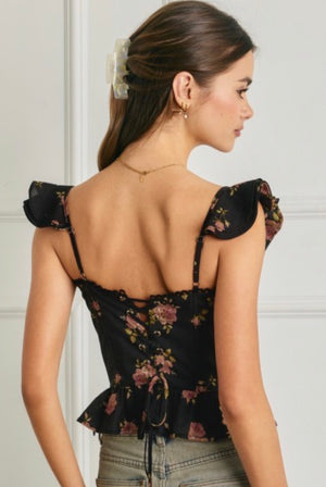 Melina Top