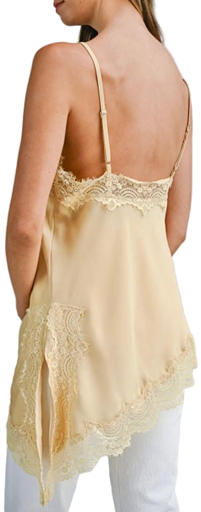 Jaymie Top