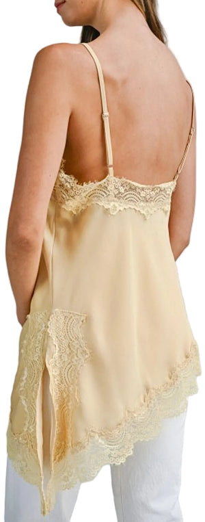 Jaymie Top