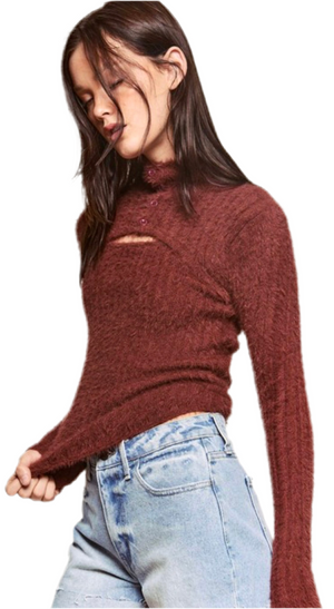 Katie Sweater