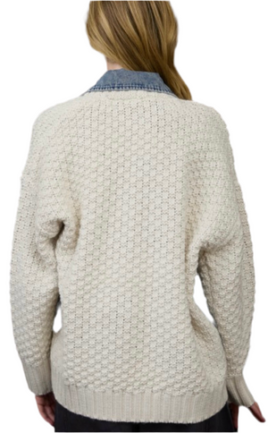 Gia Sweater
