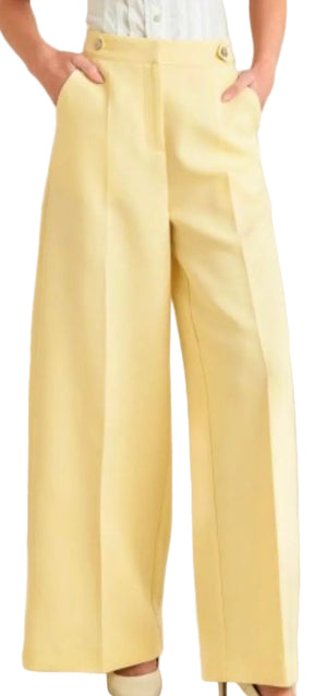 Brit Trousers