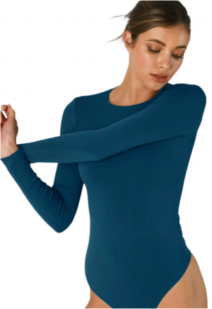 Kim Bodysuit (5 Colors!)