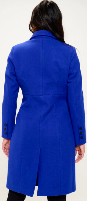 Brigite Coat
