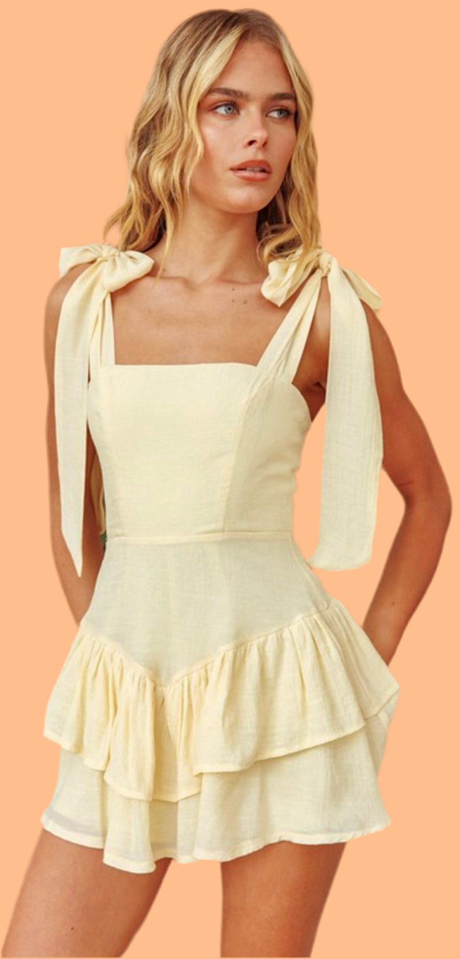 Viva Romper