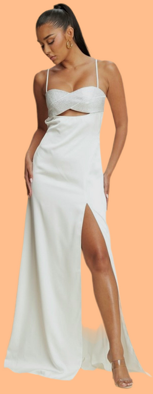 Jessica Dress