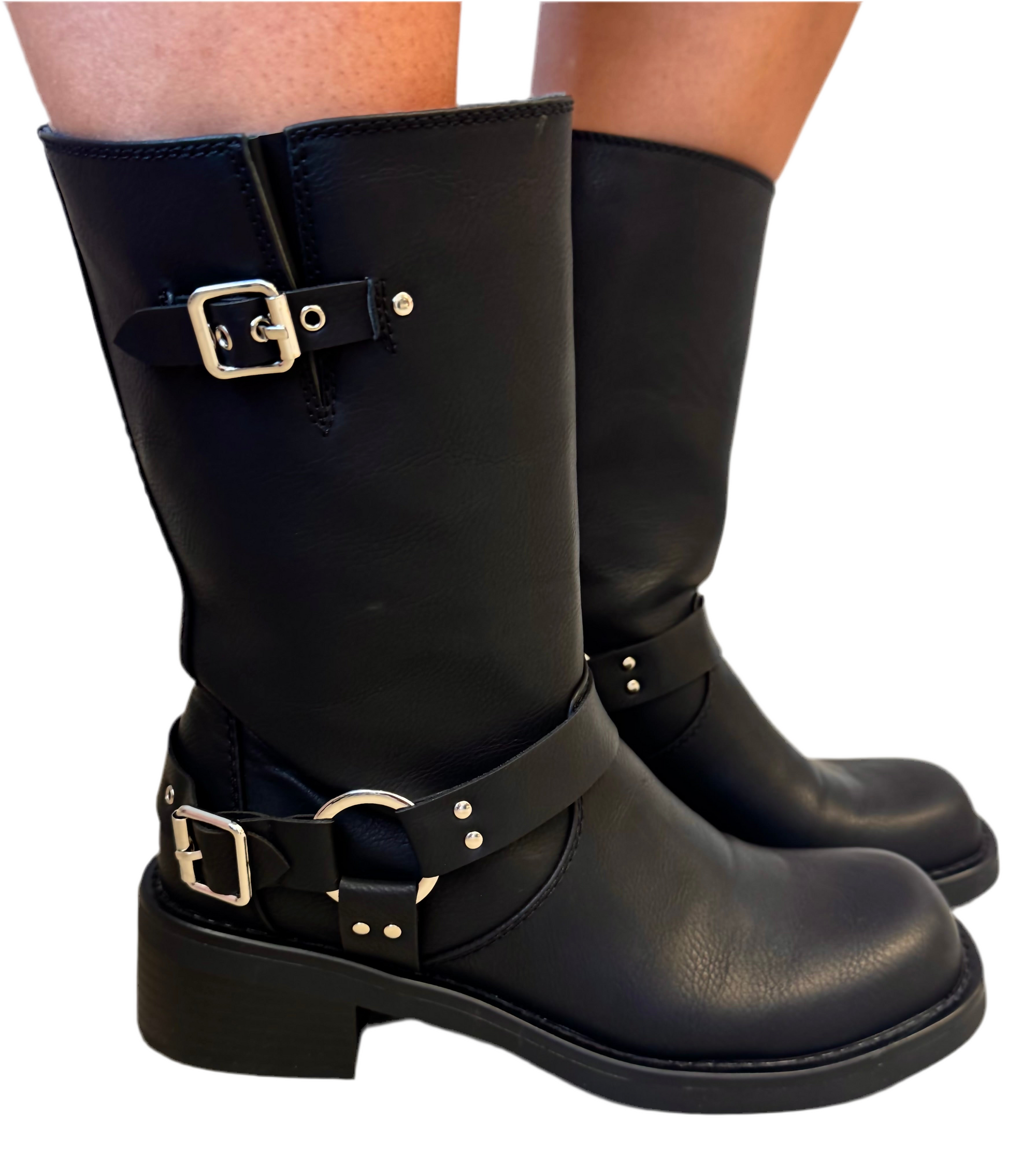 Harley Boot