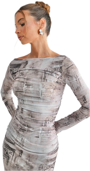 Kya Dress