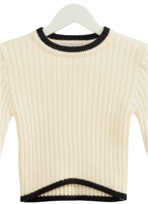 Shay Sweater