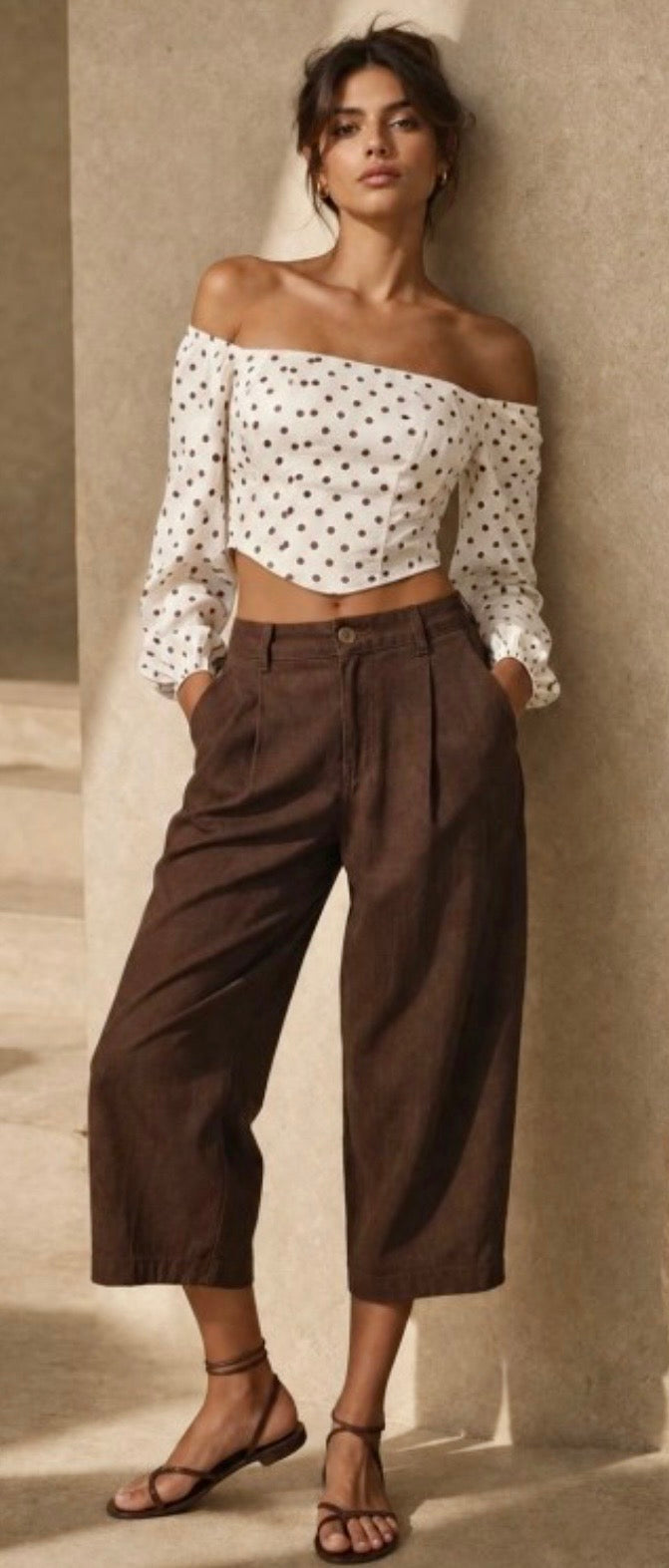 Florence Top