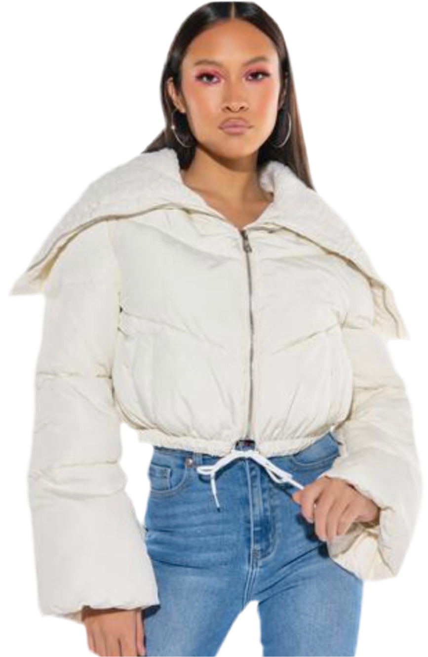Nia Puffer (Sale!)