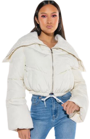 Nia Puffer (Sale!)