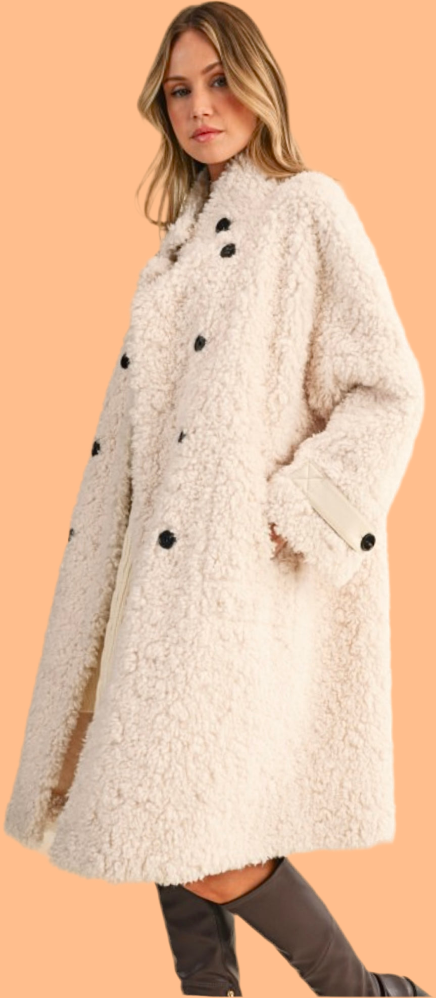 Kourtney Coat