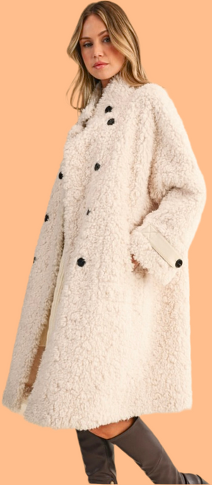 Kourtney Coat