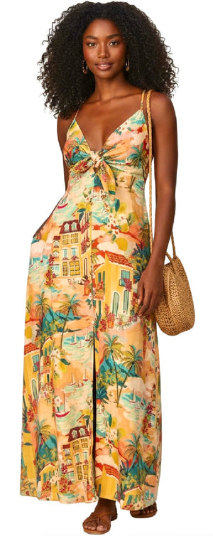 Francesca Dress
