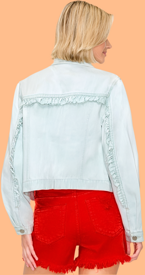 Jaylynn Jacket