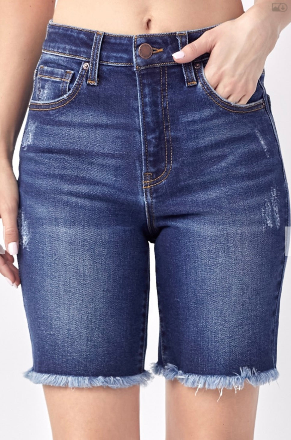 Madison Short (Sale!)