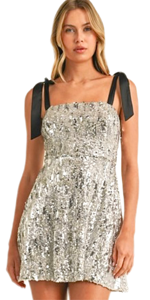 Giselle Dress
