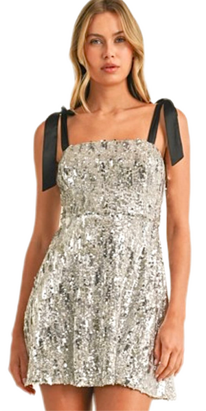 Giselle Dress
