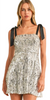 Giselle Dress