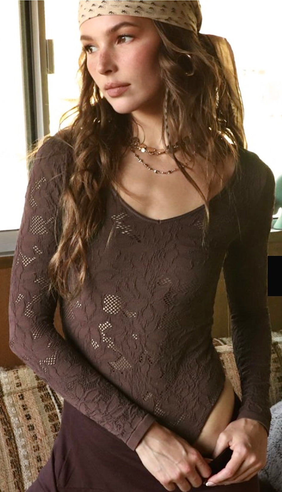 Kay Bodysuit