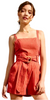Faith Romper (Sale!)