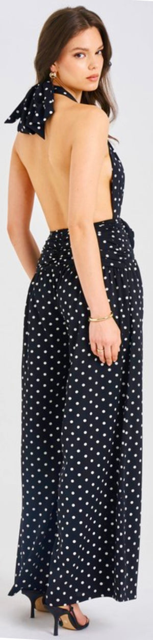Huda Romper