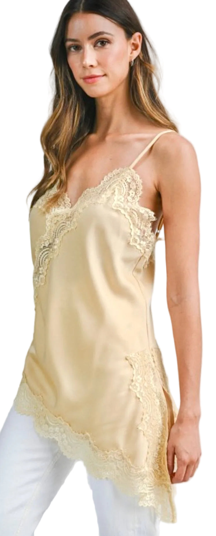 Jaymie Top