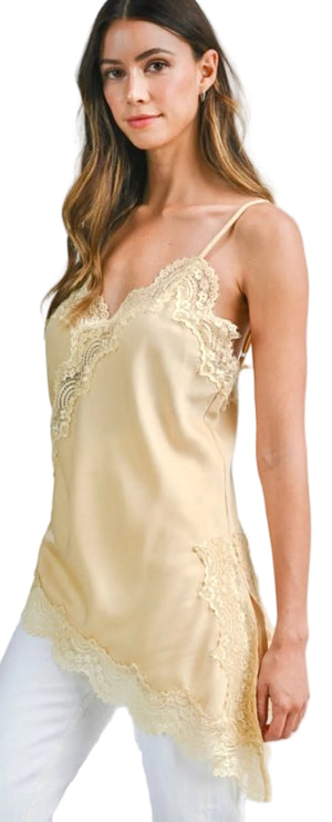 Jaymie Top