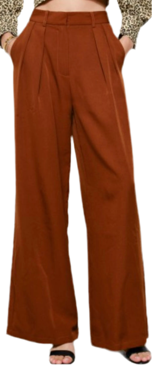 Maude Pant