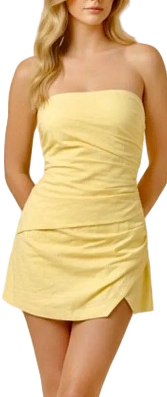 Soleil Romper