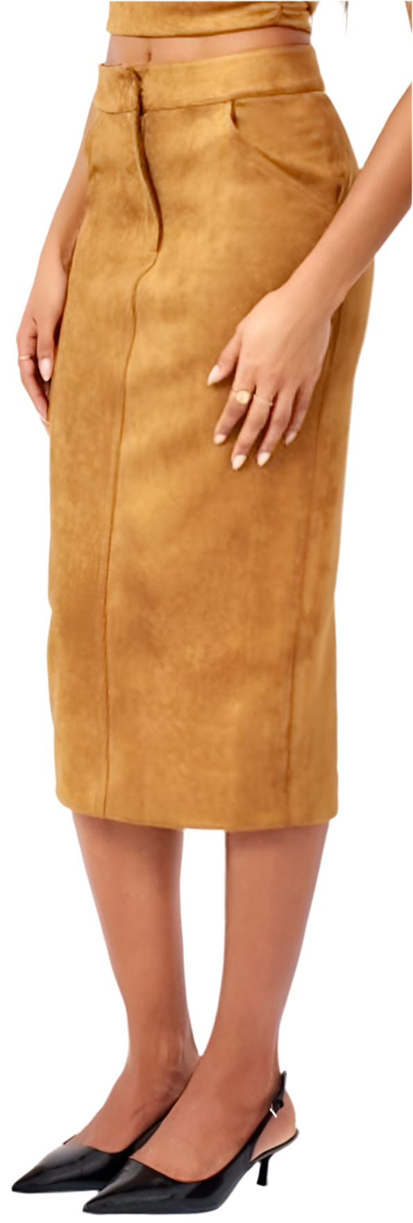Lara Skirt