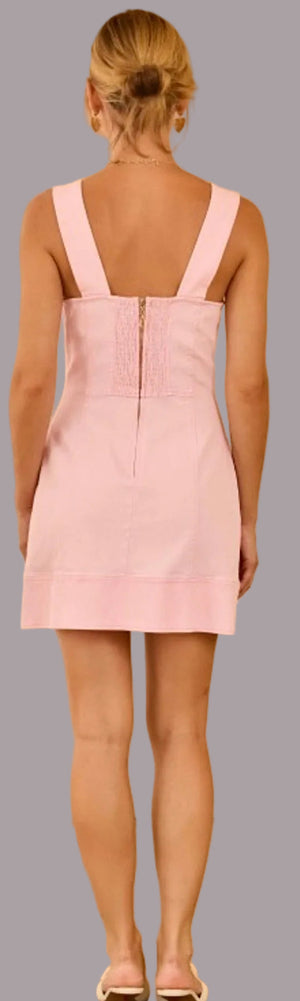 Gweneth Dress