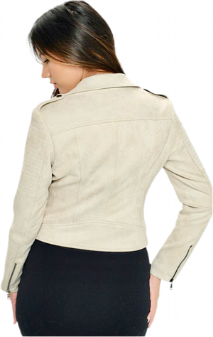 Josefina Jacket